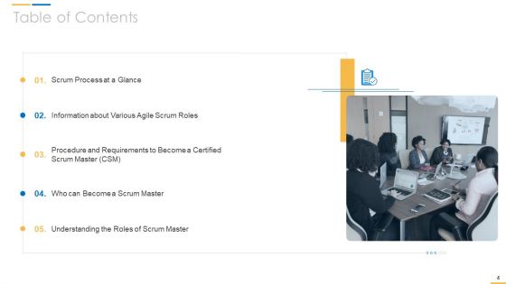 Roles And Responsibilities Of Scrum Master Ppt PowerPoint Presentation Complete Deck With Slides