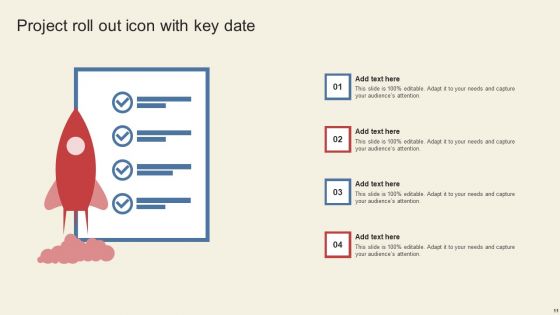 Roll Out Date Ppt PowerPoint Presentation Complete Deck With Slides