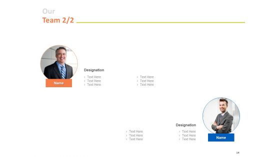 Roofing Proposal Template Ppt PowerPoint Presentation Complete Deck With Slides