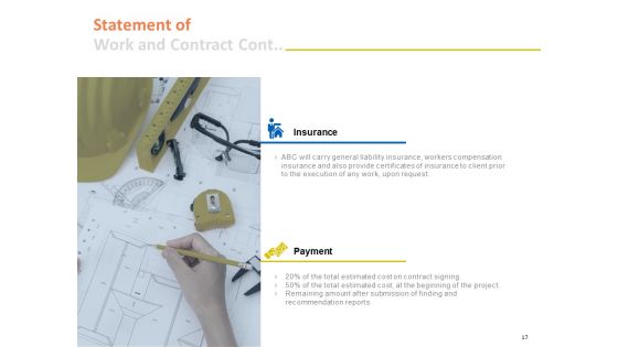 Roofing Proposal Template Ppt PowerPoint Presentation Complete Deck With Slides