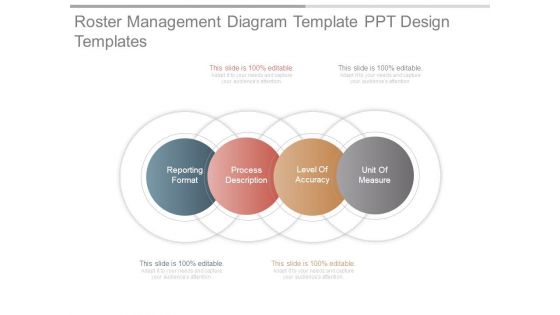 Roster Management Diagram Template Ppt Design Templates Roster Management Diagram Template Ppt Design Templates