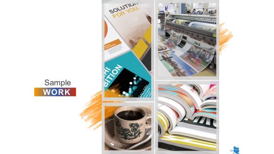 Rotary Press Printing Proposal Ppt PowerPoint Presentation Complete Deck With Slides