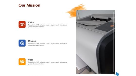 Rotary Press Printing Proposal Ppt PowerPoint Presentation Complete Deck With Slides