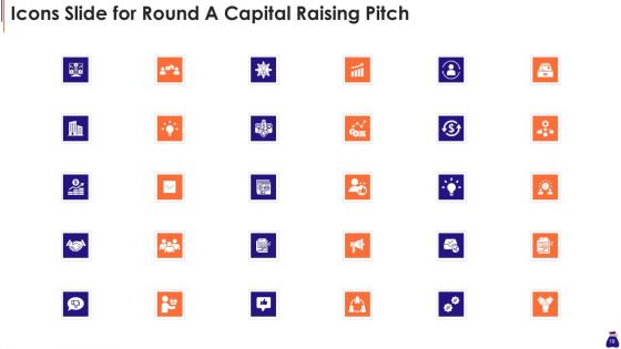 Round A Capital Raising Pitch Ppt PowerPoint Presentation Complete With Slides