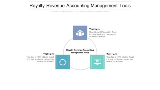 Royalty Revenue Accounting Management Tools Ppt PowerPoint Presentation Professional File Formats Cpb Pdf