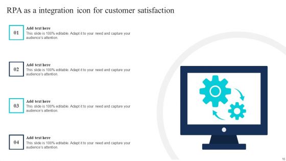 Rpaaas Integration Ppt PowerPoint Presentation Complete Deck With Slides
