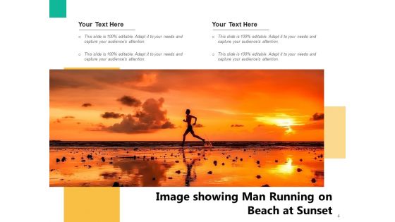 Runner Concrete Road Business Ppt PowerPoint Presentation Complete Deck
