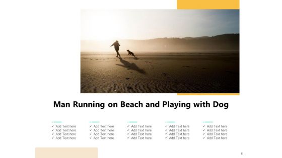 Runner Concrete Road Business Ppt PowerPoint Presentation Complete Deck