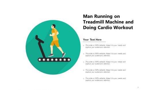 Runner Concrete Road Business Ppt PowerPoint Presentation Complete Deck