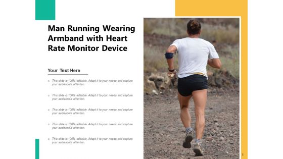 Runner Concrete Road Business Ppt PowerPoint Presentation Complete Deck