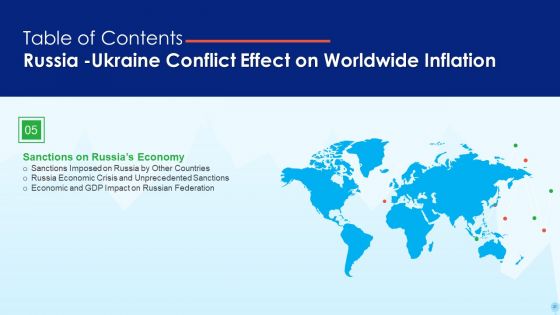 Russia Ukraine Conflict Effect On Worldwide Inflation Ppt PowerPoint Presentation Complete Deck With Slides