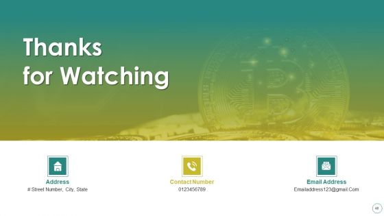 Russia Ukraine War Affect On Blockchain Currency Market Ppt PowerPoint Presentation Complete Deck With Slides