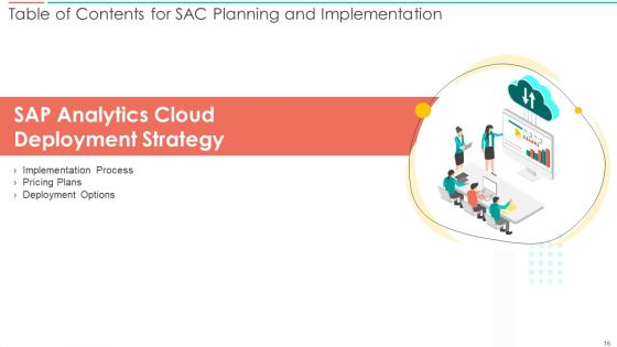 SAC Planning And Implementation Ppt PowerPoint Presentation Complete Deck With Slides