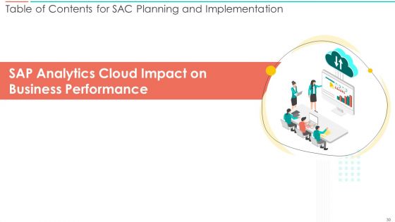 SAC Planning And Implementation Ppt PowerPoint Presentation Complete Deck With Slides