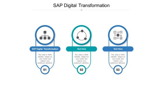 SAP Digital Transformation Ppt PowerPoint Presentation Styles Example Cpb SAP Digital Transformation Ppt PowerPoint Presentation Styles Example Cpb