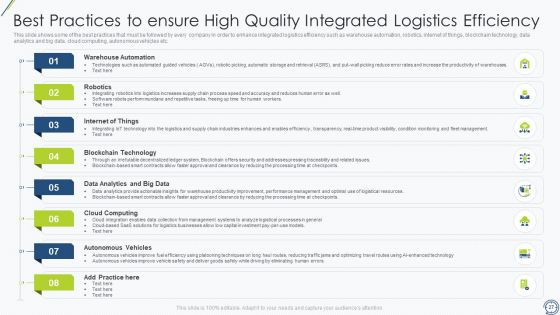 SCM Tools To Improve Logistics Performance Ppt PowerPoint Presentation Complete With Slides