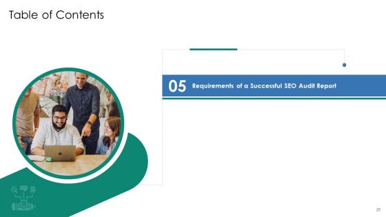 SEO Audit Procedure And Strategies Ppt PowerPoint Presentation Complete Deck With Slides