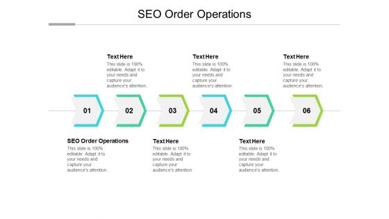 SEO Order Operations Ppt PowerPoint Presentation Infographics Layout Ideas Cpb SEO Order Operations Ppt PowerPoint Presentation Infographics Layout Ideas Cpb
