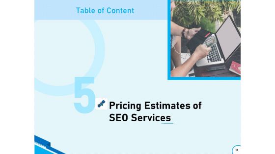 SEO Proposal Ppt PowerPoint Presentation Complete Deck With Slides