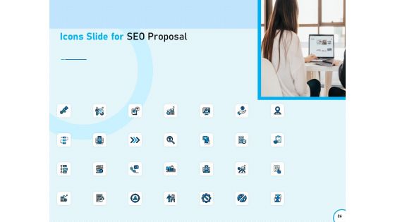 SEO Proposal Ppt PowerPoint Presentation Complete Deck With Slides