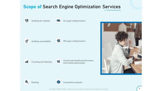 SEO Proposal Ppt PowerPoint Presentation Complete Deck With Slides