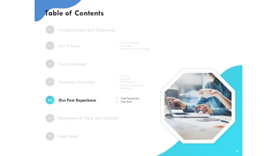 SEO Proposal Template Ppt PowerPoint Presentation Complete Deck With Slides