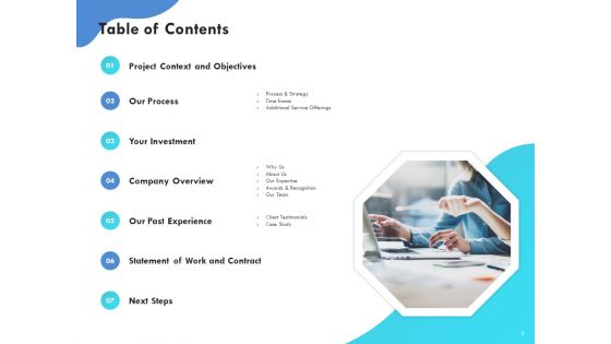 SEO Proposal Template Ppt PowerPoint Presentation Complete Deck With Slides
