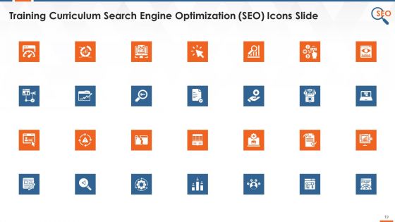 SEO Training Exercise On Keyword Research Training Ppt