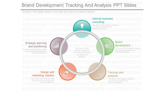 Brand Development Tracking And Analysis Ppt Slides Brand Development Tracking And Analysis Ppt Slides