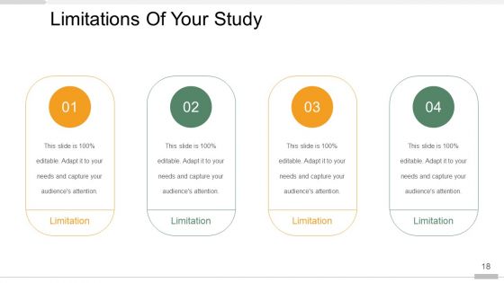 Master Thesis Defense Structure Ppt PowerPoint Presentation Complete Deck With Slides