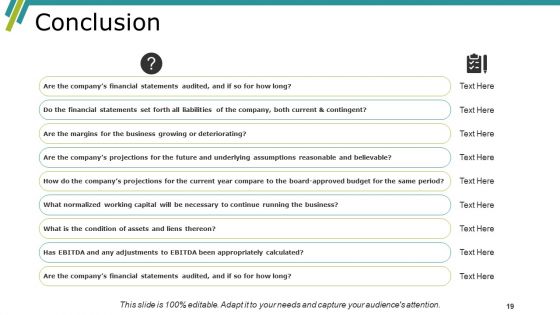Financial Investigation Ppt PowerPoint Presentation Complete Deck With Slides