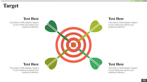 Predictive Analytics Ppt PowerPoint Presentation Complete Deck With Slides