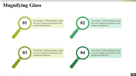 Predictive Analytics Ppt PowerPoint Presentation Complete Deck With Slides
