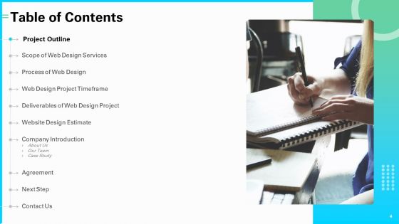 Web Development And IT Design Proposal Ppt PowerPoint Presentation Complete Deck With Slides
