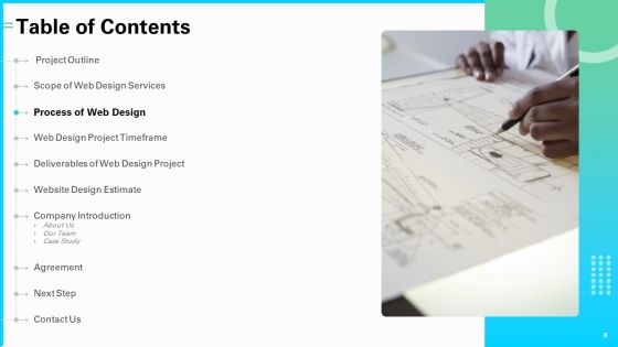 Web Development And IT Design Proposal Ppt PowerPoint Presentation Complete Deck With Slides