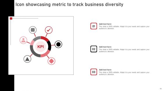 Diversity Metric Ppt PowerPoint Presentation Complete Deck With Slides