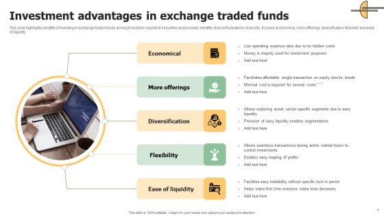 Investment Advantages Ppt PowerPoint Presentation Complete Deck With Slides