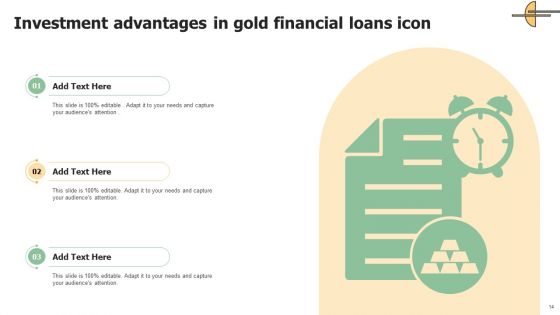 Investment Advantages Ppt PowerPoint Presentation Complete Deck With Slides