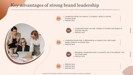 Building Market Brand Leadership Strategies Ppt PowerPoint Presentation Complete Deck With Slides
