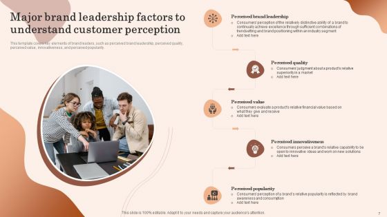 Building Market Brand Leadership Strategies Ppt PowerPoint Presentation Complete Deck With Slides