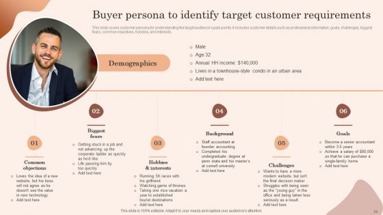 Building Market Brand Leadership Strategies Ppt PowerPoint Presentation Complete Deck With Slides