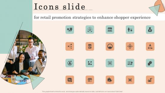 Icon Slide For Retail Promotion Strategies To Enhance Shopper Rules PDF Icon Slide For Retail Promotion Strategies To Enhance Shopper Rules PDF
