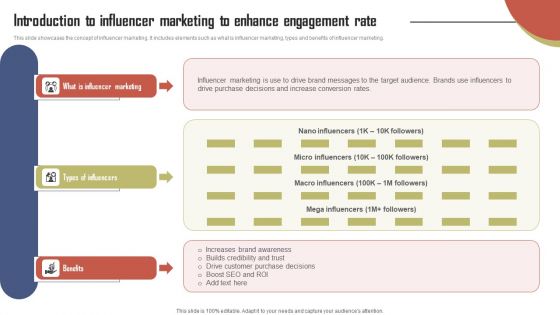 Introduction To Influencer Marketing To Enhance Effective Travel Marketing Guide For Improving Clipart PDF Introduction To Influencer Marketing To Enhance Effective Travel Marketing Guide For Improving Clipart PDF