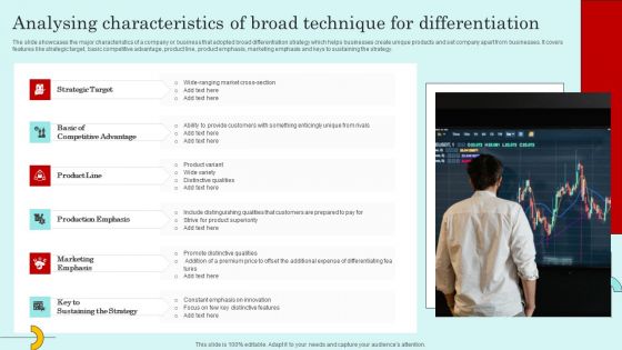 Analysing Characteristics Of Broad Technique For Differentiation Diagrams PDF Analysing Characteristics Of Broad Technique For Differentiation Diagrams PDF