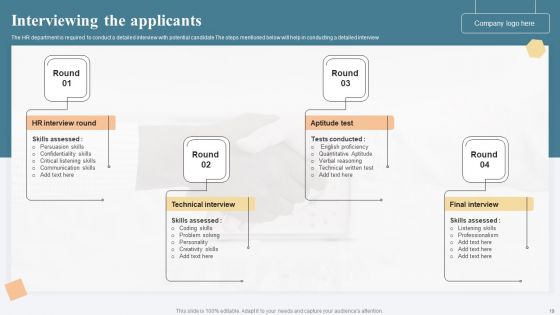 SHRM Talent Management Guide Handbook For Enterprise Ppt PowerPoint Presentation Complete Deck With Slides