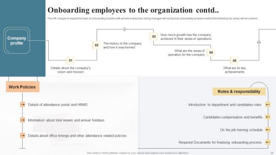 SHRM Talent Management Guide Handbook For Enterprise Ppt PowerPoint Presentation Complete Deck With Slides