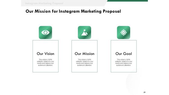 SMM Proposal Template Ppt PowerPoint Presentation Complete Deck With Slides
