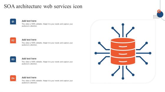 SOA Architecture Web Services Icon Ppt PowerPoint Presentation File Graphics PDF SOA Architecture Web Services Icon Ppt PowerPoint Presentation File Graphics PDF