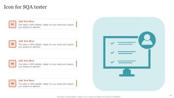 SQA Ppt PowerPoint Presentation Complete Deck With Slides