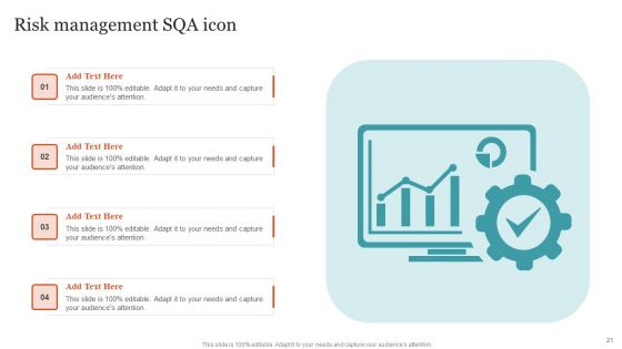 SQA Ppt PowerPoint Presentation Complete Deck With Slides